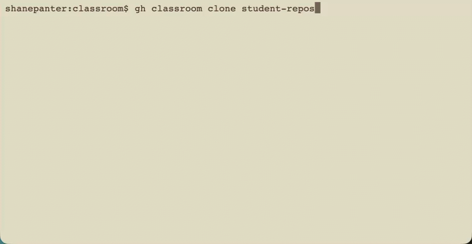 Downloading submissions