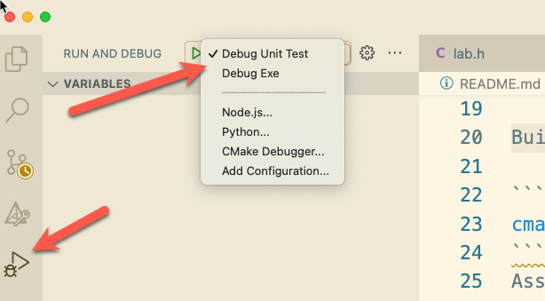 Debugger